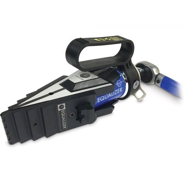 Enerpac 157 Ton, Atex Certified Mechanical Flange Spreader Set, 41 In Maximum Spread SWi1214TMSTDEX - main